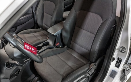 Hyundai Elantra VI рестайлинг, 2019 год, 1 585 000 рублей, 18 фотография