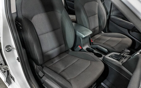 Hyundai Elantra VI рестайлинг, 2019 год, 1 585 000 рублей, 22 фотография