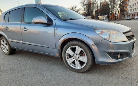 Opel Astra H, 2010 год, 600 000 рублей, 4 фотография