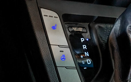 Hyundai Elantra VI рестайлинг, 2019 год, 1 585 000 рублей, 25 фотография