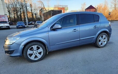 Opel Astra H, 2010 год, 600 000 рублей, 3 фотография