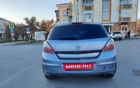 Opel Astra H, 2010 год, 600 000 рублей, 2 фотография