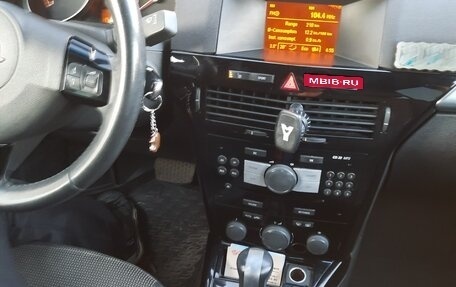 Opel Astra H, 2010 год, 600 000 рублей, 7 фотография