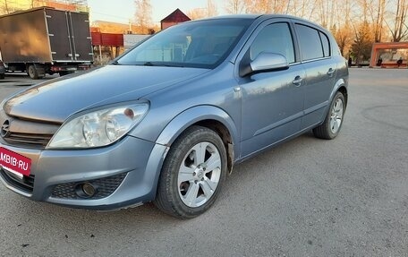 Opel Astra H, 2010 год, 600 000 рублей, 6 фотография