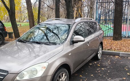 KIA cee'd I рестайлинг, 2008 год, 550 000 рублей, 2 фотография