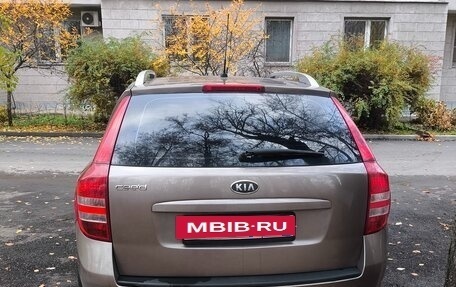 KIA cee'd I рестайлинг, 2008 год, 550 000 рублей, 4 фотография