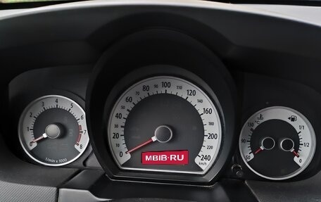 KIA cee'd I рестайлинг, 2008 год, 550 000 рублей, 8 фотография