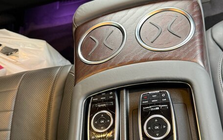 Mercedes-Benz S-Класс, 2018 год, 4 700 000 рублей, 16 фотография