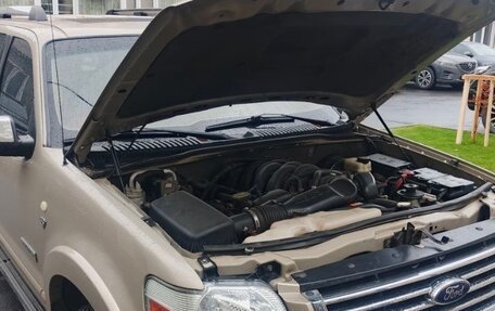 Ford Explorer IV, 2007 год, 1 300 000 рублей, 4 фотография