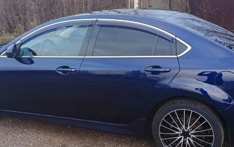 Mazda 6, 2011 год, 1 150 000 рублей, 2 фотография