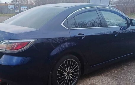 Mazda 6, 2011 год, 1 150 000 рублей, 3 фотография