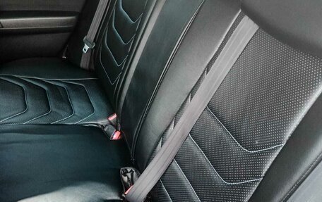 Mazda 6, 2011 год, 1 150 000 рублей, 9 фотография