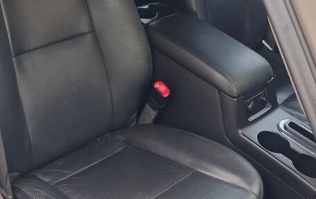 Ford Explorer IV, 2007 год, 1 300 000 рублей, 8 фотография