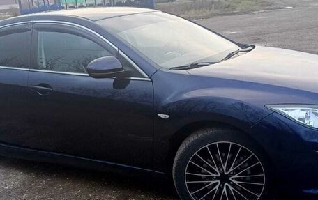 Mazda 6, 2011 год, 1 150 000 рублей, 4 фотография