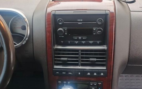 Ford Explorer IV, 2007 год, 1 300 000 рублей, 7 фотография