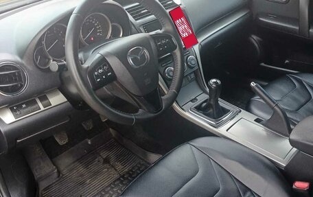 Mazda 6, 2011 год, 1 150 000 рублей, 6 фотография