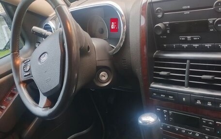 Ford Explorer IV, 2007 год, 1 300 000 рублей, 6 фотография