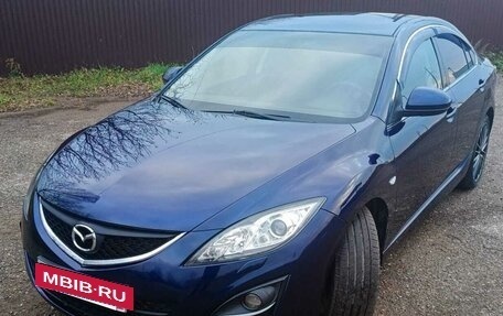 Mazda 6, 2011 год, 1 150 000 рублей, 5 фотография