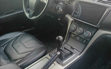 Mazda 6, 2011 год, 1 150 000 рублей, 23 фотография