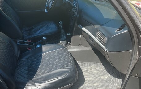 Chevrolet Niva I рестайлинг, 2012 год, 310 000 рублей, 6 фотография