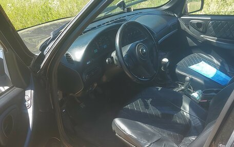 Chevrolet Niva I рестайлинг, 2012 год, 310 000 рублей, 7 фотография