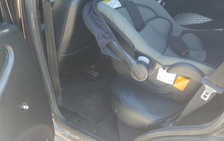 Chevrolet Niva I рестайлинг, 2012 год, 310 000 рублей, 8 фотография