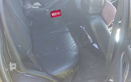 Chevrolet Niva I рестайлинг, 2012 год, 310 000 рублей, 5 фотография