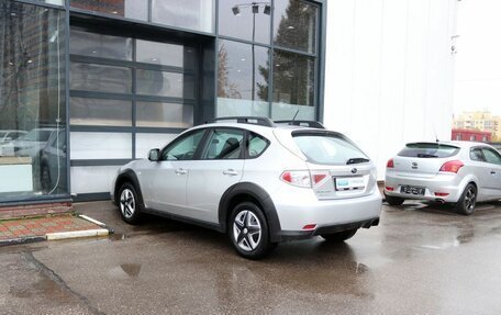 Subaru Impreza III, 2010 год, 1 039 000 рублей, 3 фотография