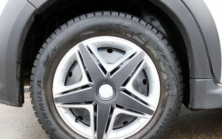 Subaru Impreza III, 2010 год, 1 039 000 рублей, 9 фотография