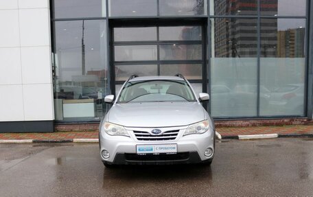 Subaru Impreza III, 2010 год, 1 039 000 рублей, 8 фотография