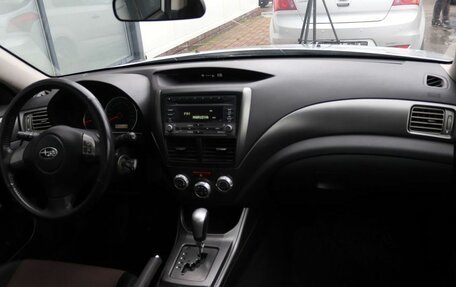 Subaru Impreza III, 2010 год, 1 039 000 рублей, 13 фотография