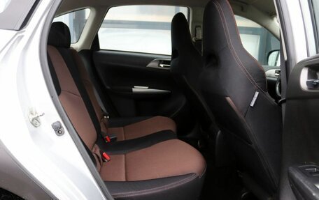 Subaru Impreza III, 2010 год, 1 039 000 рублей, 11 фотография