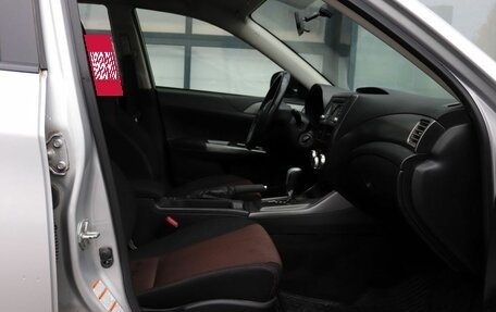 Subaru Impreza III, 2010 год, 1 039 000 рублей, 12 фотография