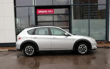 Subaru Impreza III, 2010 год, 1 039 000 рублей, 6 фотография