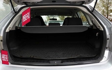 Subaru Impreza III, 2010 год, 1 039 000 рублей, 10 фотография