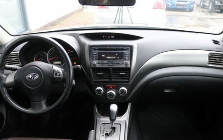 Subaru Impreza III, 2010 год, 1 039 000 рублей, 14 фотография