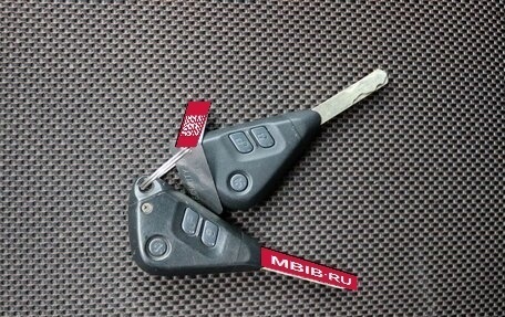 Subaru Impreza III, 2010 год, 1 039 000 рублей, 17 фотография