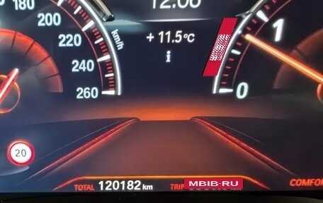 BMW 6 серия, 2018 год, 4 995 000 рублей, 7 фотография