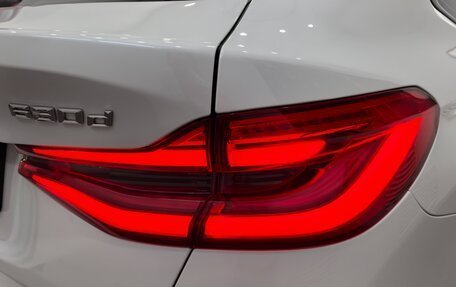 BMW 6 серия, 2018 год, 4 995 000 рублей, 16 фотография