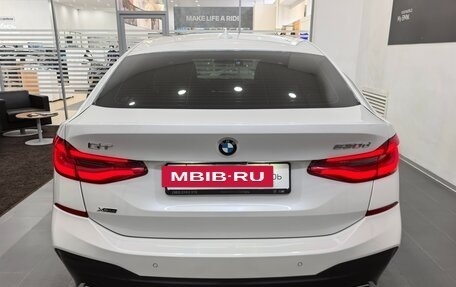 BMW 6 серия, 2018 год, 4 995 000 рублей, 14 фотография
