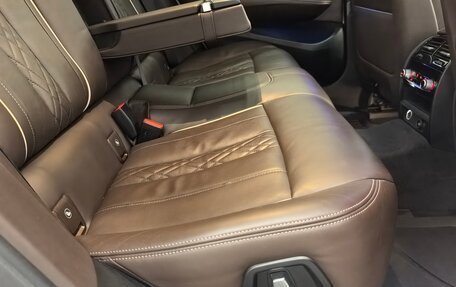 BMW 6 серия, 2018 год, 4 995 000 рублей, 28 фотография