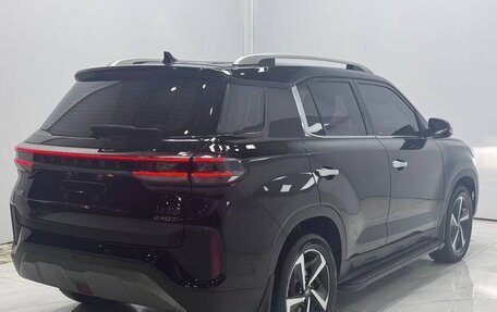 Hyundai ix35, 2021 год, 1 647 000 рублей, 4 фотография