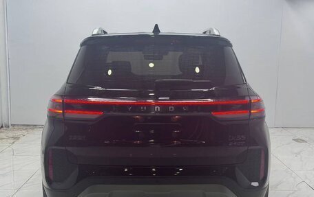 Hyundai ix35, 2021 год, 1 647 000 рублей, 3 фотография