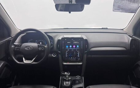 Hyundai ix35, 2021 год, 1 647 000 рублей, 5 фотография