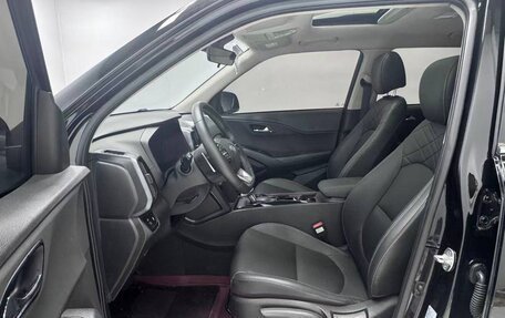 Hyundai ix35, 2021 год, 1 647 000 рублей, 6 фотография