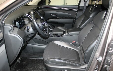 Hyundai Tucson, 2021 год, 2 997 000 рублей, 14 фотография