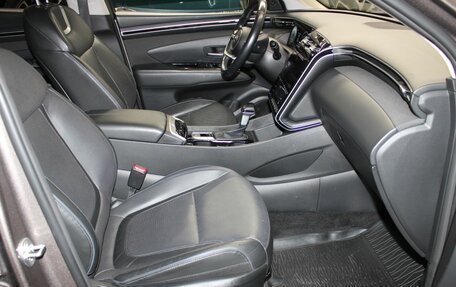 Hyundai Tucson, 2021 год, 2 997 000 рублей, 10 фотография