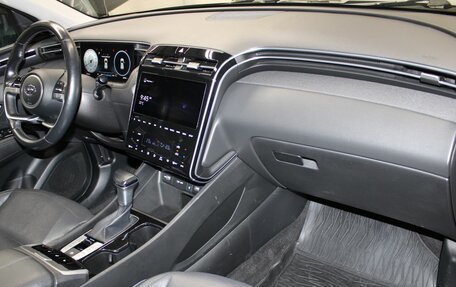 Hyundai Tucson, 2021 год, 2 997 000 рублей, 11 фотография