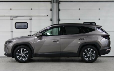 Hyundai Tucson, 2021 год, 2 997 000 рублей, 8 фотография