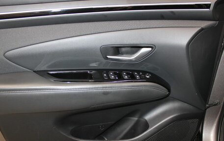 Hyundai Tucson, 2021 год, 2 997 000 рублей, 13 фотография